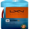 Luxilon Big Banger Alu Power RG 16 1.28mm Set