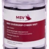 MSV Cyber Wet Overgrip 24 Pack