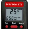 MSV Mini STT Electronic Tension Measuring Device