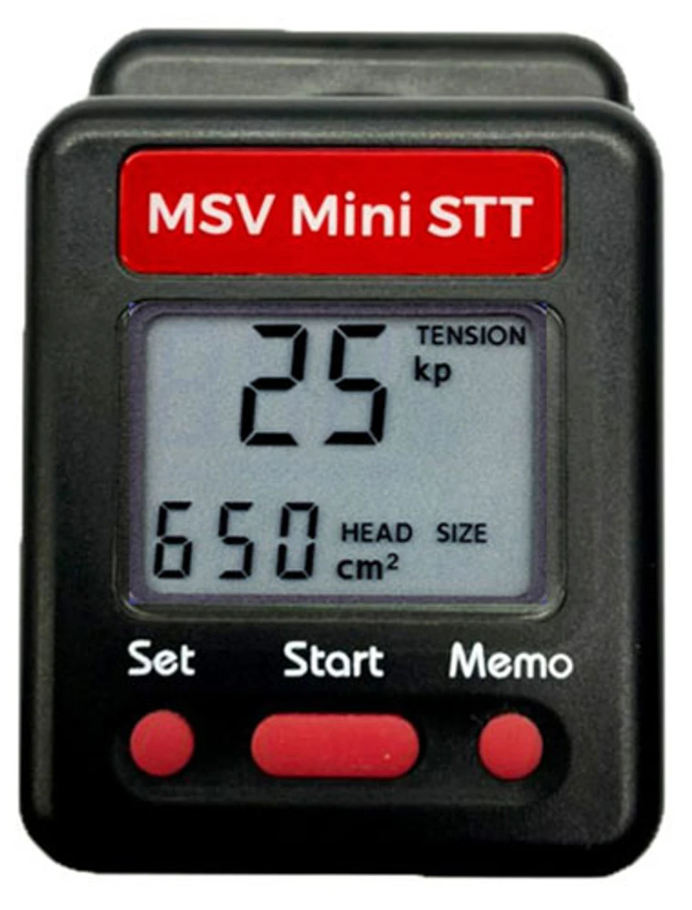 MSV Mini STT Electronic Tension Measuring Device MSV Mini STT Electronic Tension Measuring Device -Sports Racket Store msv mini stt electronic tension measuring device 75395 30252.1698772451