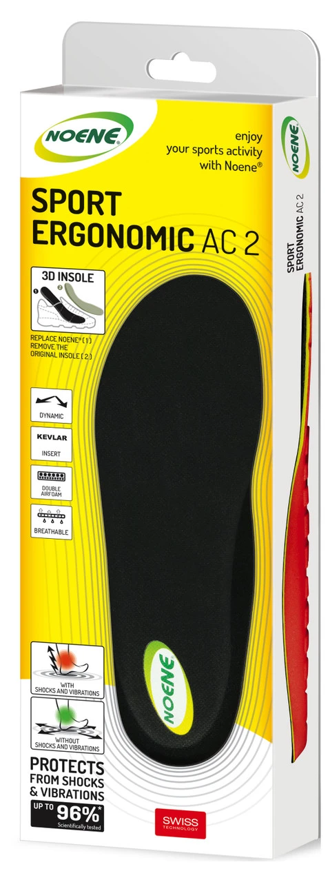 Noene Sport Ergonomic AC2 Insoles Noene Sport Ergonomic AC2 Insoles -Sports Racket Store noene sport ergonomic ac2 insoles 84827 19269.1698773256