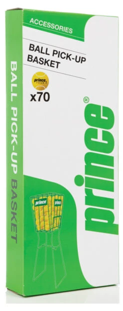 Prince 70 Tennis Ball Basket 2 Prince 70 Tennis Ball Basket -Sports Racket Store prince 70 tennis ball basket box 37495 14128.1698770302