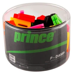 Prince P Damp String Dampener 50 Pack
