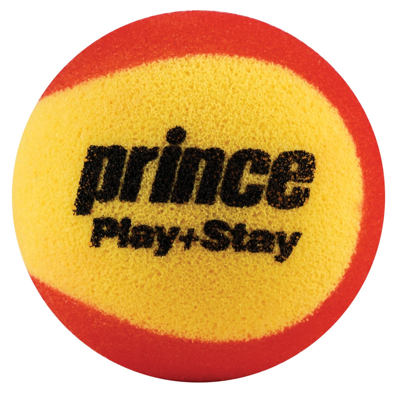 Prince Play + Stay Stage 3 Foam Junior Tennis Balls Dozen -Sports Racket Store prince play stay junior tennis balls foam stage 3 dozen ball 89588 62752.1698770303