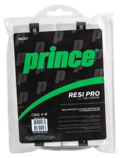 Prince ResiPro Overgrip 12 Pack