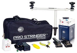 Pro Stringer Platinum Portable Electronic Stringing Machine 2 Pro Stringer Platinum Portable Electronic Stringing Machine -Sports Racket Store pro stringer platinum portable electronic stringing machine package 71891 13219.1698770373