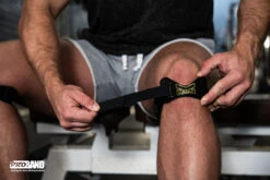 ProBand KneedIT XM Knee Support -Sports Racket Store proband kneedit xm knee support fitting 80996 13342.1698769749