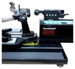Pro's Pro Hornet + Wise 2086 Stringing Machine 2 Pro's Pro Hornet + Wise 2086 Stringing Machine -Sports Racket Store pros pro hornet wise 2086 stringing machine motor 84944 46645.1698773046