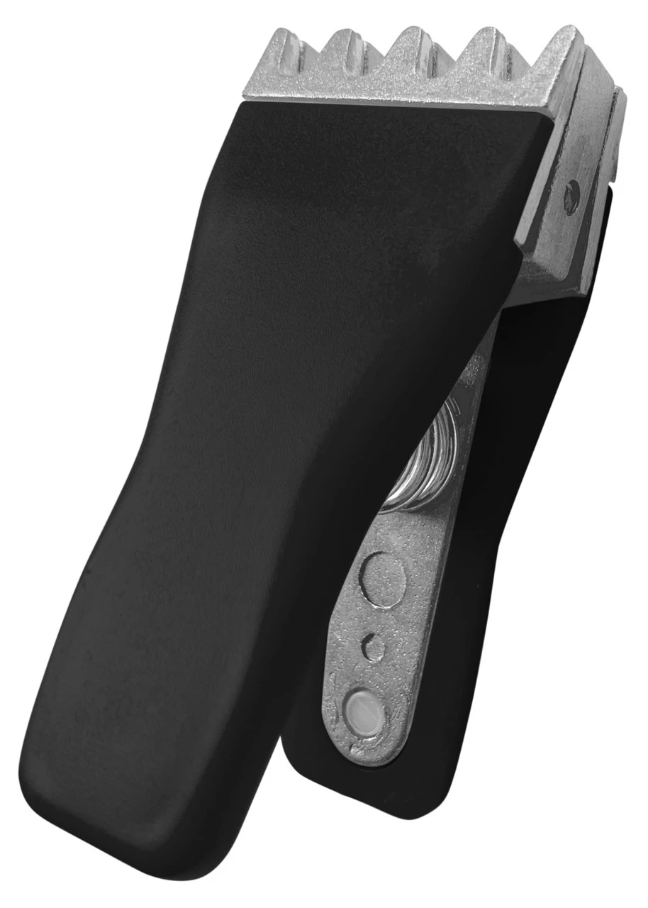 Pro's Pro Premium Badminton Flying Clamp Pro's Pro Premium Badminton Flying Clamp -Sports Racket Store pros pro premium badminton flying clamp black 55678 95577.1698770869