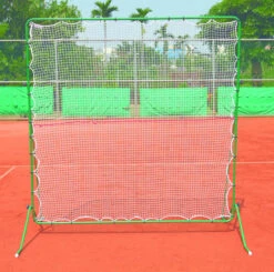 Sports Racket Store 19 Pro's Pro Tennis Rebound Net