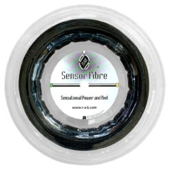RAB Sensor Fibre HD 16L 1.27mm Squash 110M Reel -Sports Racket Store rab sensor fibre hd 16l 1 27mm squash 110m reel black 23109 13845.1698771507