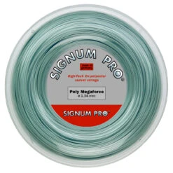 Signum Pro Poly Megaforce 15L 1.34mm 200M Reel