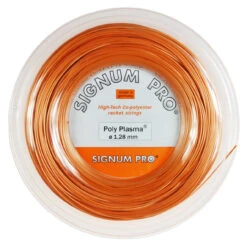Signum Pro Poly Plasma 16 1.28mm 200M Reel