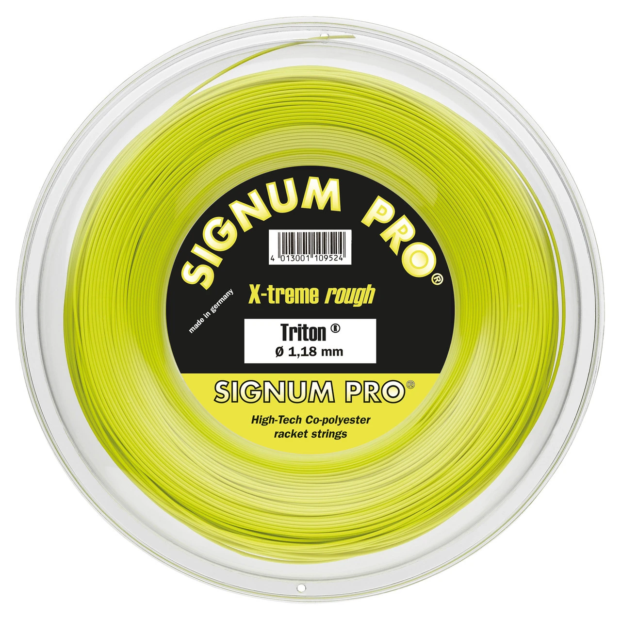 Signum Pro Triton 18 1.18mm 200M Reel Signum Pro Triton 18 1.18mm 200M Reel -Sports Racket Store signum pro triton 18 1 18mm 200m reel 26825 36388.1698772755