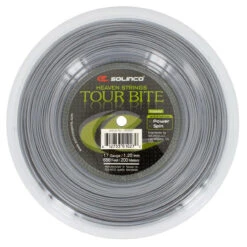 Solinco Tour Bite 17 1.20mm 200M Reel