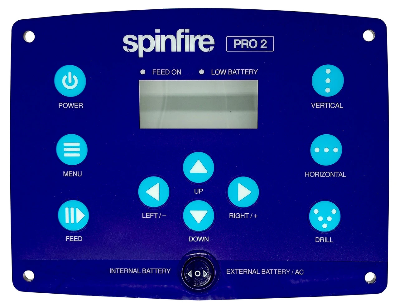 Spinfire Control Panel Spinfire Control Panel -Sports Racket Store spinfire control panel v2 10039 01734.1698773102