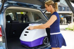 Spinfire Pro 2 Tennis Ball Machine -Sports Racket Store spinfire pro 2 tennis ball machine car 16524 29260.1698770455