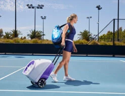 Spinfire Pro 2 Tennis Ball Machine -Sports Racket Store spinfire pro 2 tennis ball machine court 47943 56490.1698770455