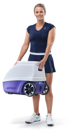 Spinfire Pro 2 Tennis Ball Machine -Sports Racket Store spinfire pro 2 tennis ball machine lift 16725 52571.1698770454