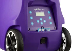 Spinfire Pro 2 Tennis Ball Machine -Sports Racket Store spinfire pro 2 tennis ball machine pocket 91884 28030.1698770452