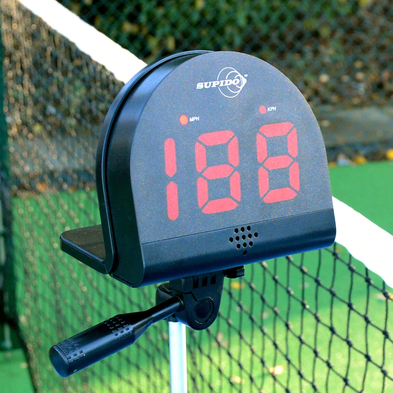 Supido Sports Radar Supido Sports Radar -Sports Racket Store supido sports radar tennis 01675 62221.1698773181