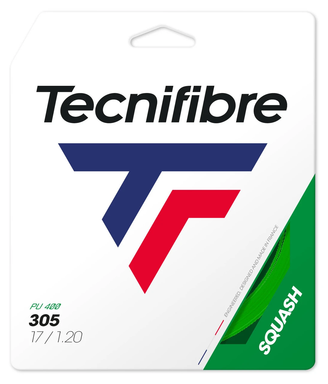 Tecnifibre 305 17L 1.20mm Squash Set Tecnifibre 305 17L 1.20mm Squash Set -Sports Racket Store tecnifibre 305 17 1 20mm squash set retail 82536 72405.1698769600