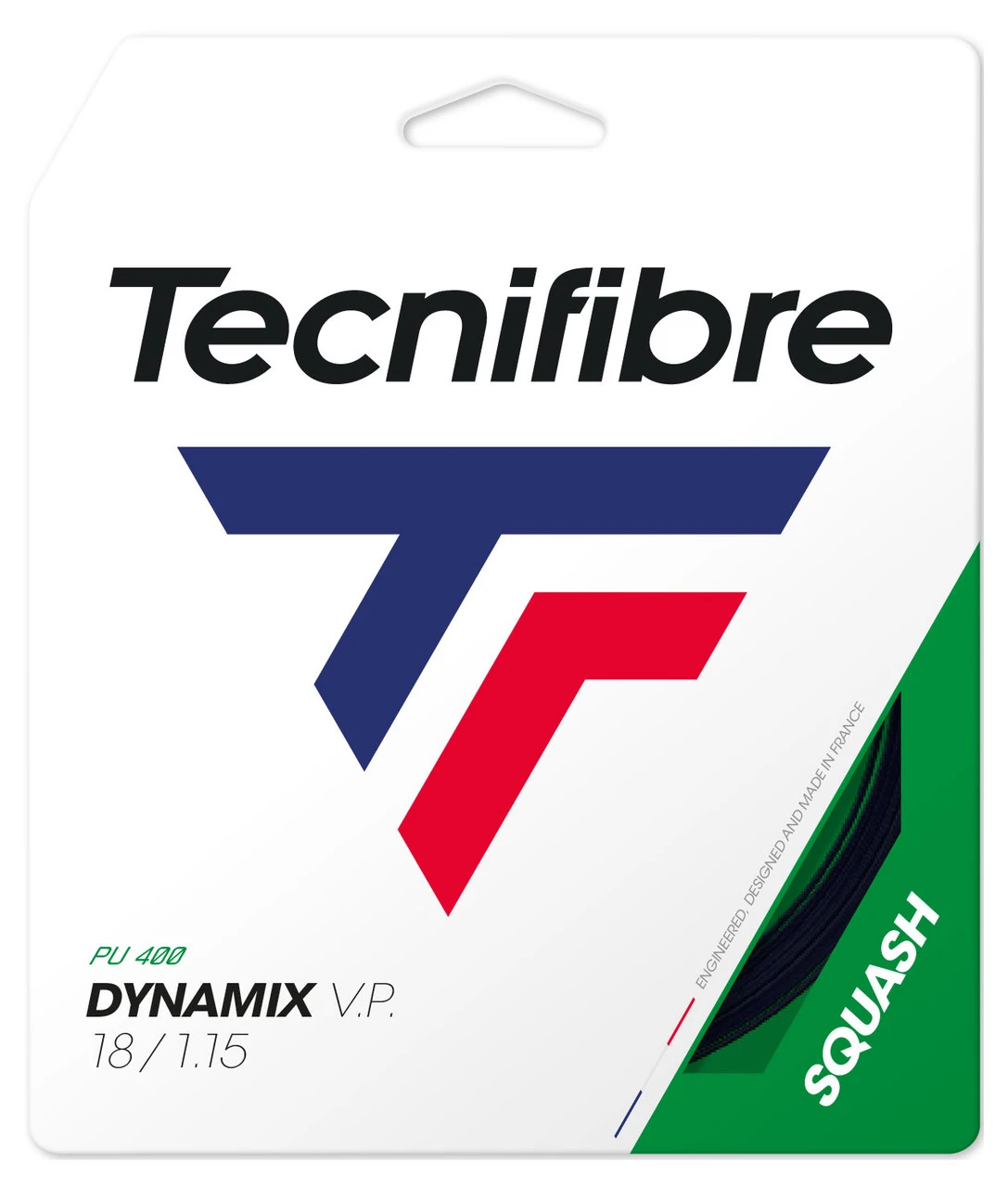 Tecnifibre Dynamix VP 18 1.15mm Squash Set Tecnifibre Dynamix VP 18 1.15mm Squash Set -Sports Racket Store tecnifibre dynamix vp 18 1 15mm squash set 84786 80655.1698772403