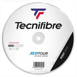 Tecnifibre RedCode 18 1.20mm 200M Reel