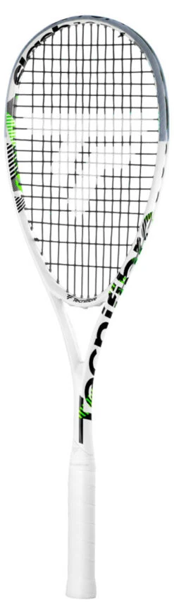 Tecnifibre Slash 135 Squash Racquet