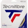 Tecnifibre X-One Biphase 16 1.30mm Set