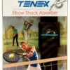 Tenex Elbow Shock Absorber