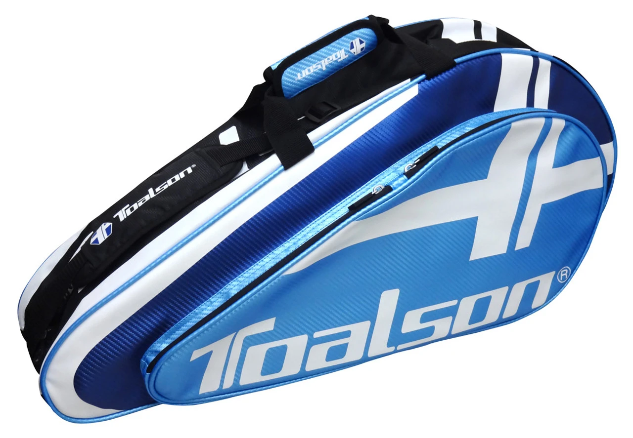 Toalson 3 Piece Racquet Bag Toalson 3 Piece Racquet Bag -Sports Racket Store toalson 3 piece racquet bag 40992 68961.1698771644