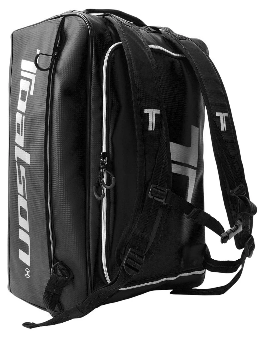 Toalson Duffel Racquet Bag Toalson Duffel Racquet Bag -Sports Racket Store toalson duffel racquet bag 1 38915 76396.1698773708