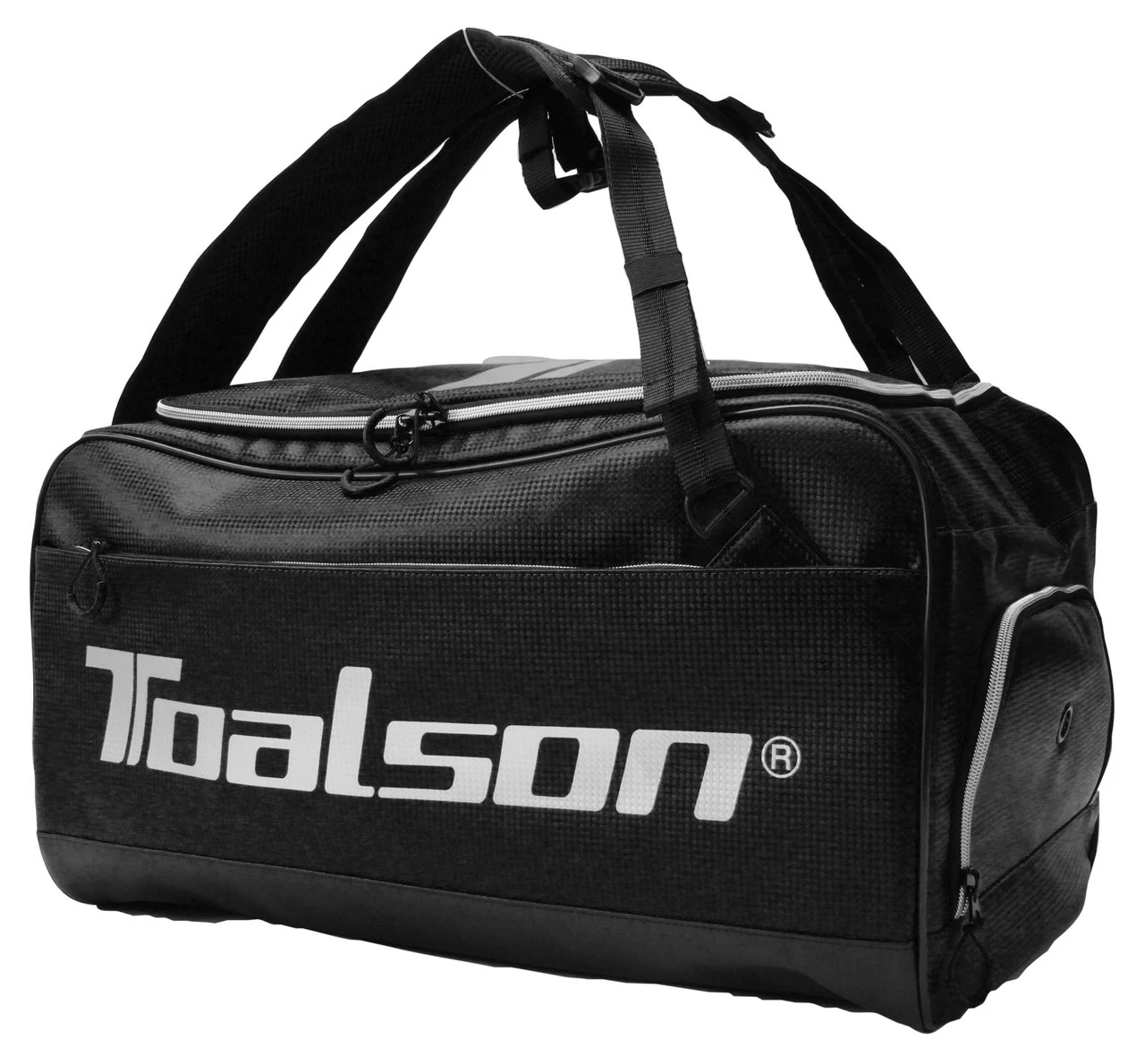 Toalson Duffel Racquet Bag Toalson Duffel Racquet Bag -Sports Racket Store toalson duffel racquet bag 2 45481 88693.1698773709