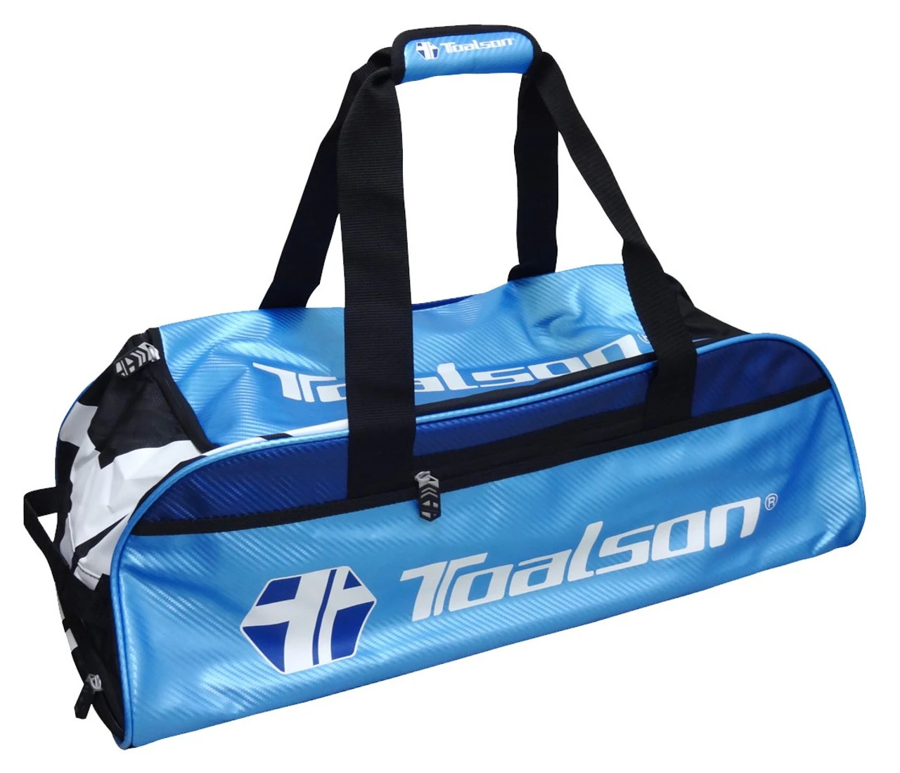 Toalson Tournament Racquet Bag Toalson Tournament Racquet Bag -Sports Racket Store toalson tournament racquet bag blue 17263 20896.1698773377