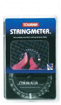 Tourna Stringmeter String Tester