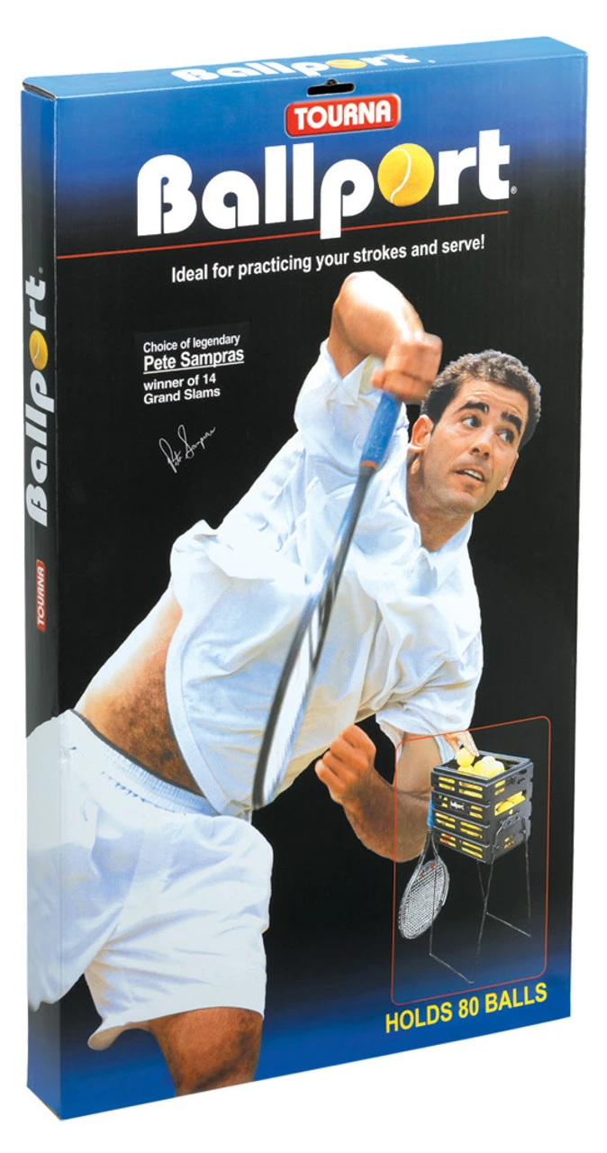 Tourna Ball Port Polypropylene 80 Ball Basket Tourna Ball Port Polypropylene 80 Ball Basket -Sports Racket Store unique ball port polypropylene 80 ball basket 19833 41269.1704984099