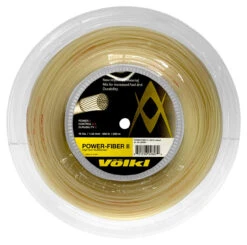 Volkl Power Fiber II 16 1.32mm 200M Reel