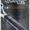 VT Advantec Leather Replacement Grip