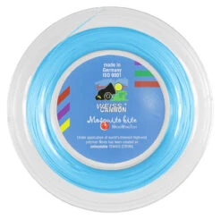 Weiss Cannon Mosquito Bite 17 1.19mm 200M Reel