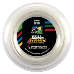Weiss Cannon Scorpion 17 1.22mm 200M Reel