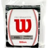 Wilson Pro Sensation Overgrip 12 Pack