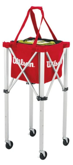 Wilson Easy Ball Cart 150