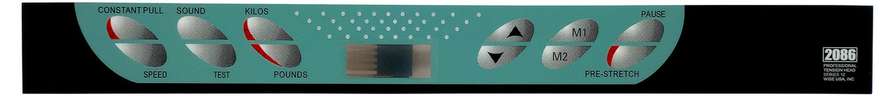 Wise 2086 Keypad Wise 2086 Keypad -Sports Racket Store wise 2086 keypad v12 89486 01023.1698773088