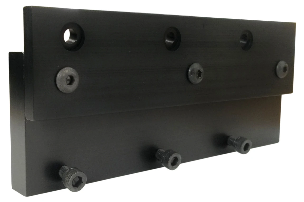 Wise 2086 Gamma Adaptor Plate Wise 2086 Gamma Adaptor Plate -Sports Racket Store wise 2086 gamma adaptor plate front 56772 48356.1698771151