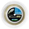 Yonex Nanogy 98 0.66mm Badminton 200M Reel