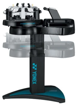 Yonex Precision 9.0 Stringing Machine -Sports Racket Store yonex precision 9 0 stringing machine height adjustment 54780 80216.1698773149